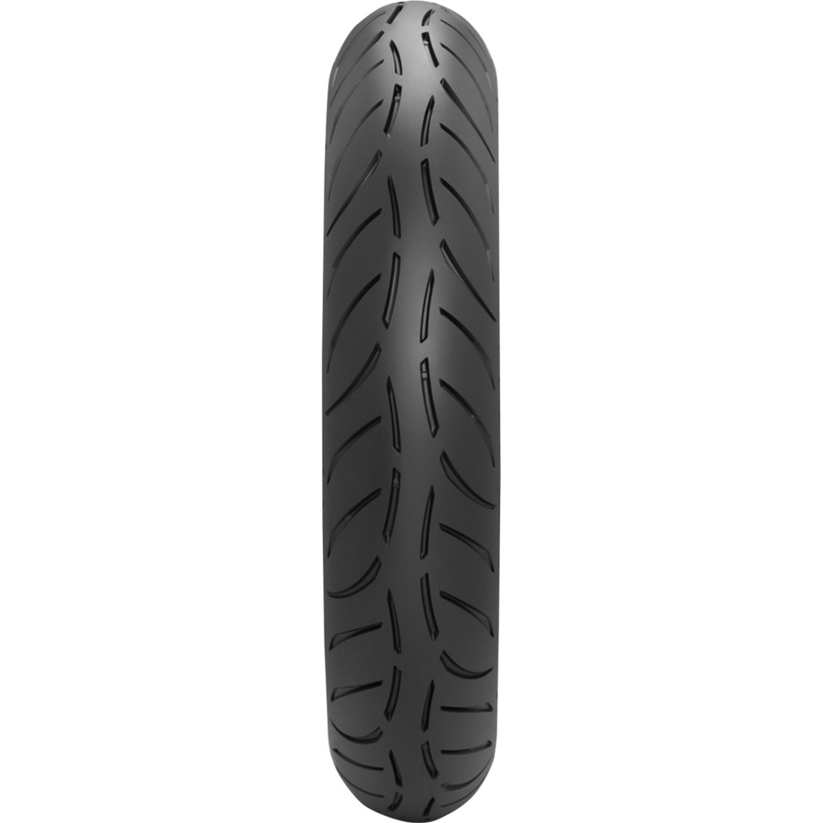 Metzeler #2449800 - Tire - Sportec™ M7 RR - Front - 110/70ZR17