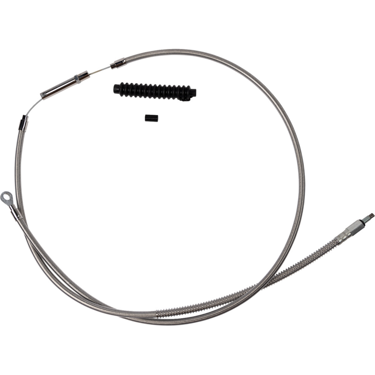 Barnett #10230100628 - High-Efficiency Stainless Steel Clutch