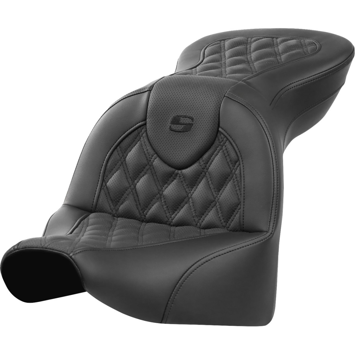 Saddlemen #818-31-182 - Roadsofa™ Seat - without Backrest