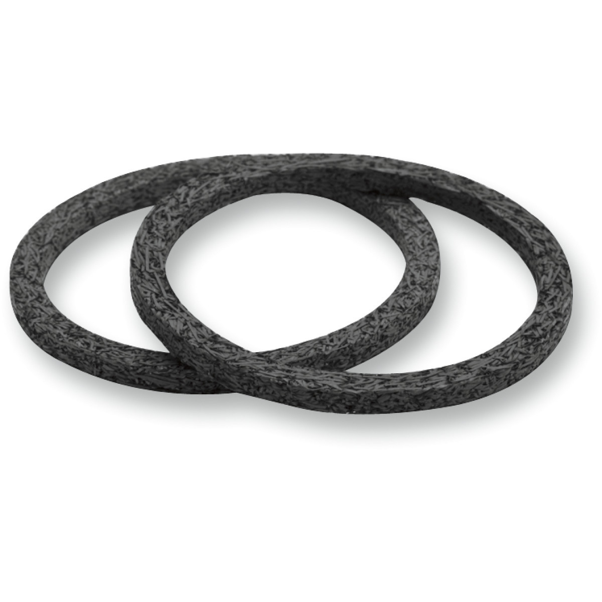 James Gaskets #27312-76 - Gasket Oring Flt Bwl Keihin Carbs 10/Pk