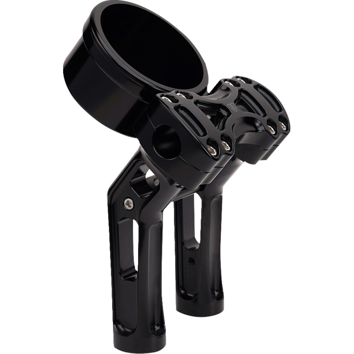 Arlen Ness #520-057 - Method® Speedometer Mount - 4