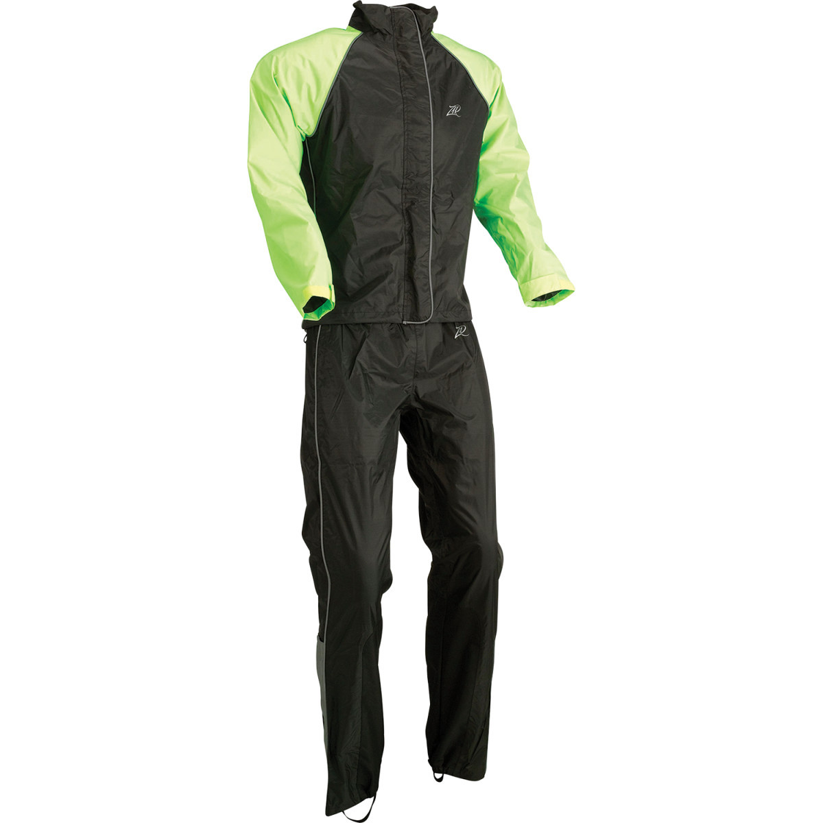 Z1R Women's 2-Piece Rainsuit | Direct Cycle Parts