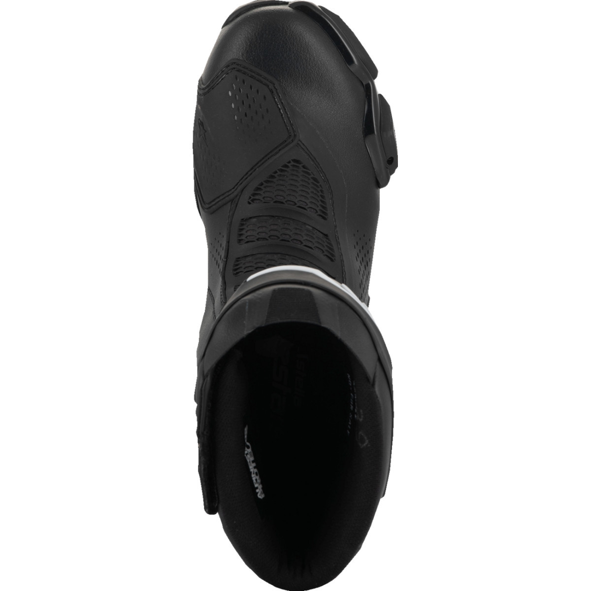 Alpinestars #2223425-10-42 - Stella SMX-6 V3 Vented Boots - Black